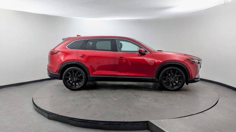 2023 Mazda CX-9 Touring Plus