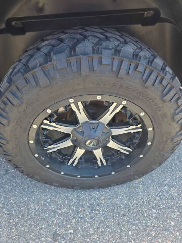2012 RAM 1500 Laramie