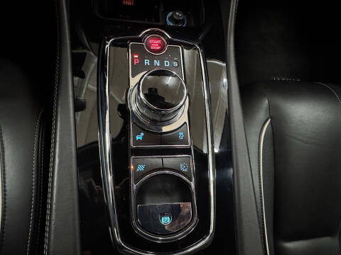 2012 Jaguar XK XKR-S