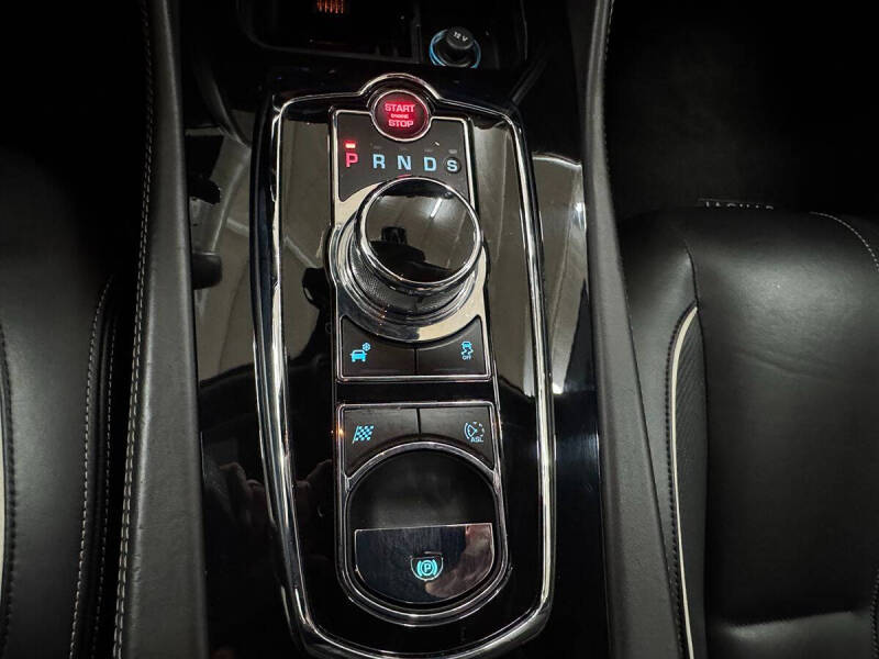 2012 Jaguar XK XKR-S