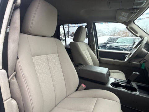 2012 Ford Expedition XL