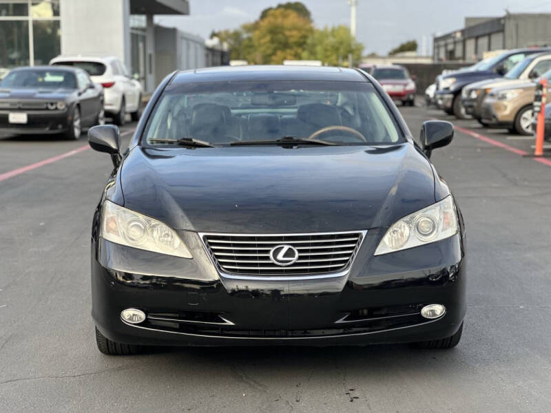 2007 Lexus ES 350