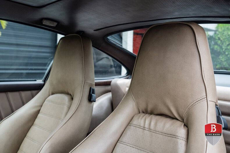 1980 Porsche 911