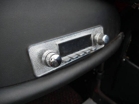 1963 MG Midget