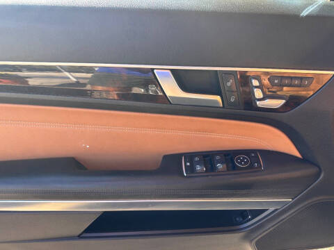 2014 Mercedes-Benz E-Class E 350 4MATIC