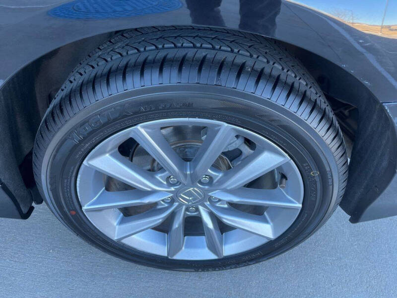 2021 Honda Accord LX