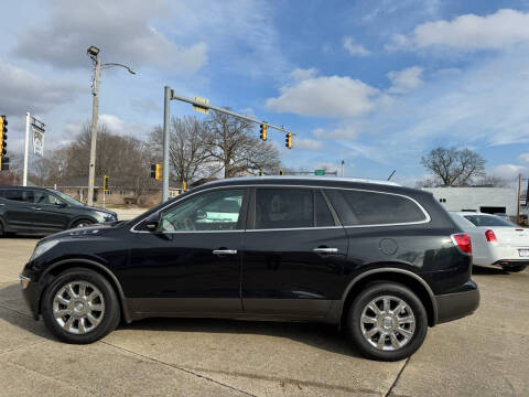 2011 Buick Enclave