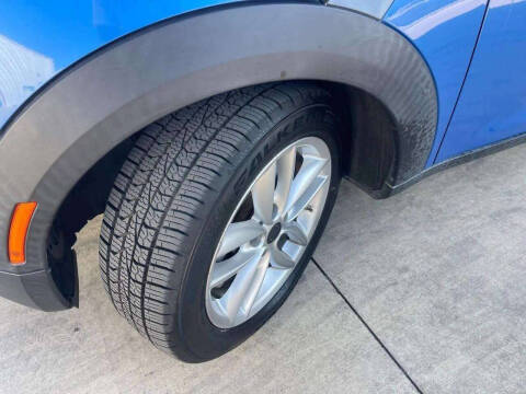 2014 MINI Countryman Cooper S