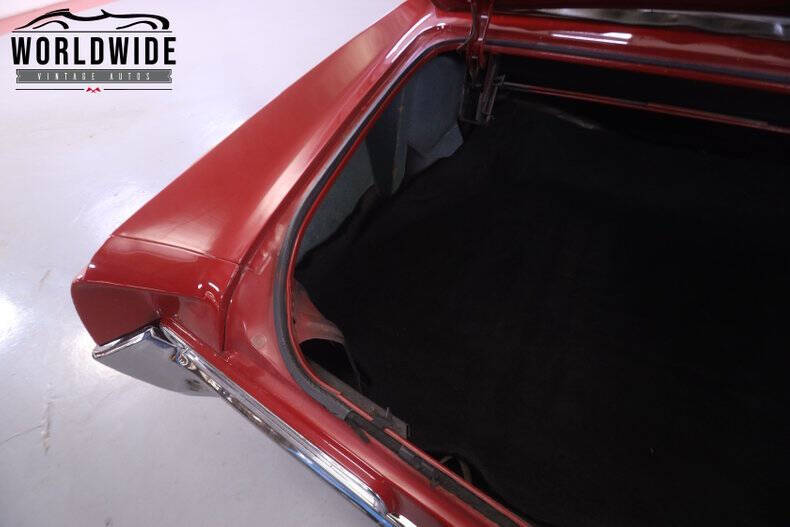 1966 Pontiac Catalina