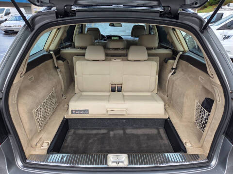 2014 Mercedes-Benz E-Class E 350 Luxury 4MATIC