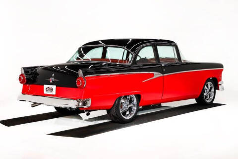 1956 Ford Customline