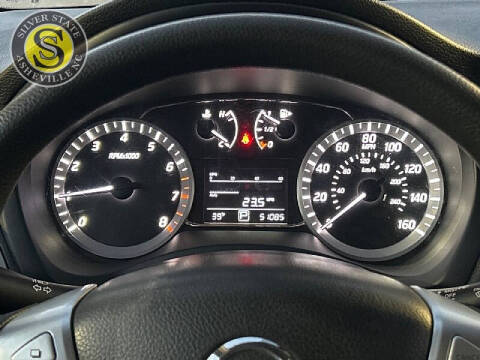 2013 Nissan Sentra SV