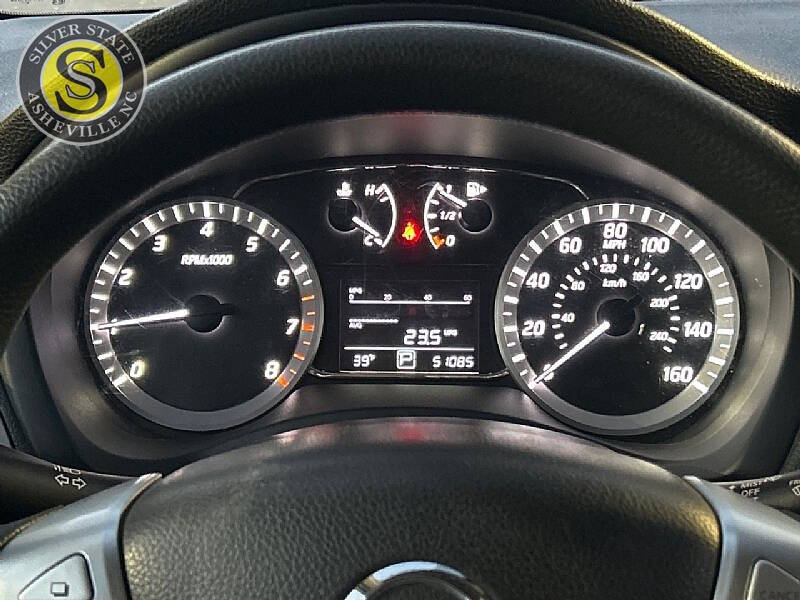 2013 Nissan Sentra SV