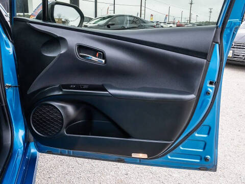 2022 Toyota Prius