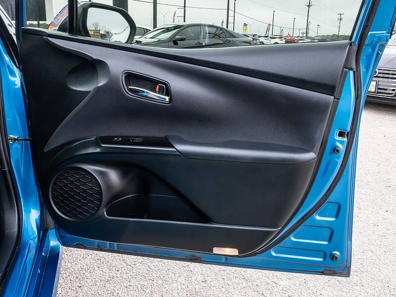 2022 Toyota Prius