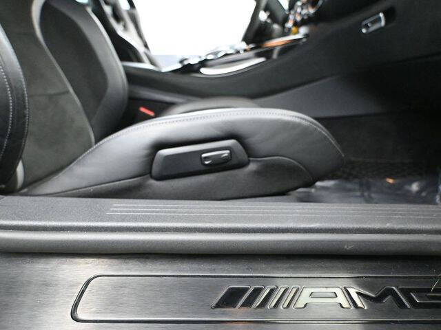 2018 Mercedes-Benz AMG GT R