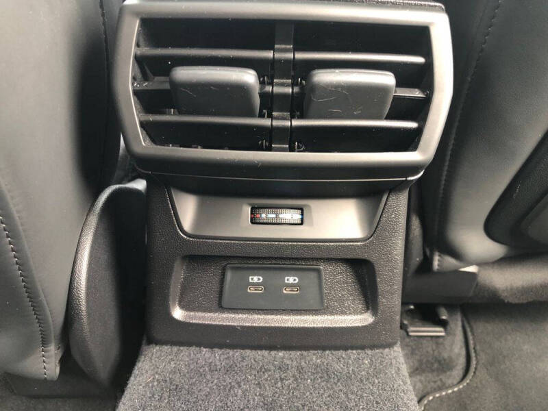 2022 Audi S3 2.0T quattro Premium Plus