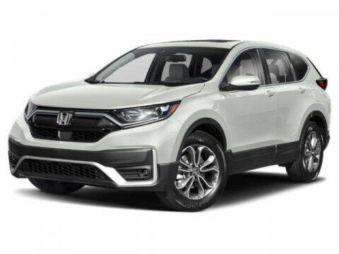 2022 Honda CR-V for sale at RDM CAR BUYING EXPERIENCE in Gurnee IL