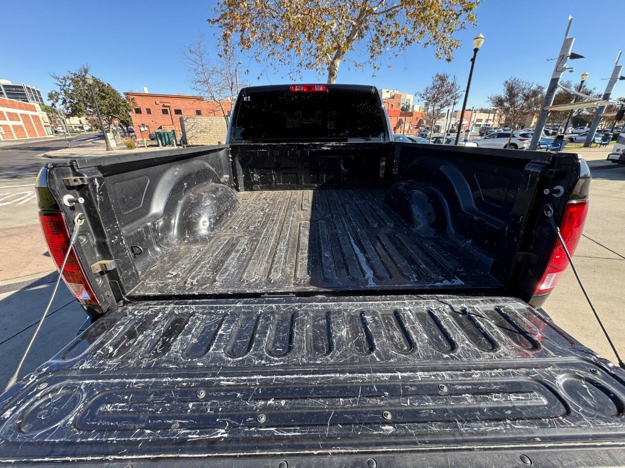 2018 Ram 2500 for sale at Got Cars in Downey, CA