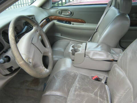 2000 Buick LeSabre Custom