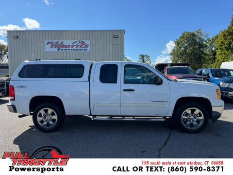 2009 GMC Sierra 1500