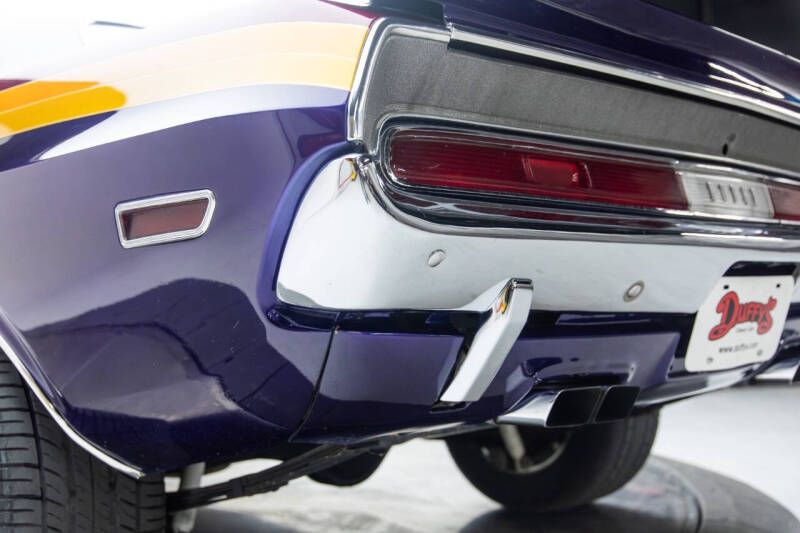 1970 Dodge Challenger