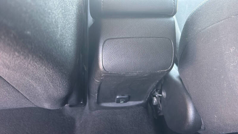 2018 Chevrolet Cruze LT Auto