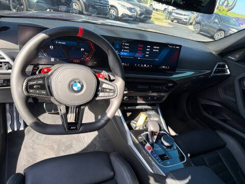 2026 BMW M2