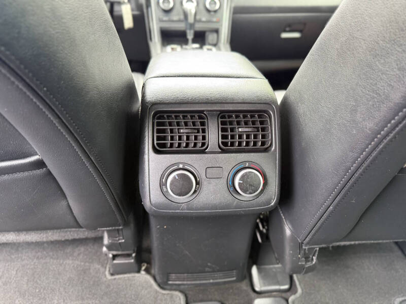 2009 Mazda CX-9 Grand Touring