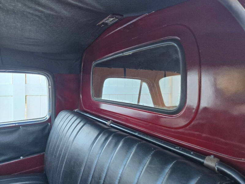 1953 Chevrolet 3100