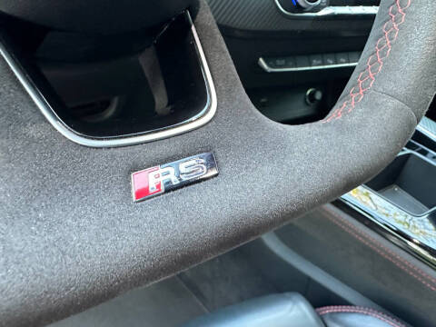 2021 Audi RS 5 2.9T quattro