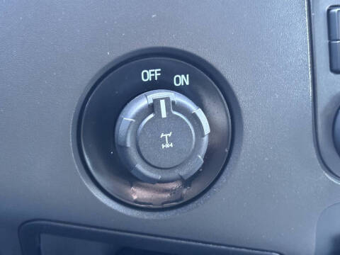 2016 Ford F-250 Super Duty