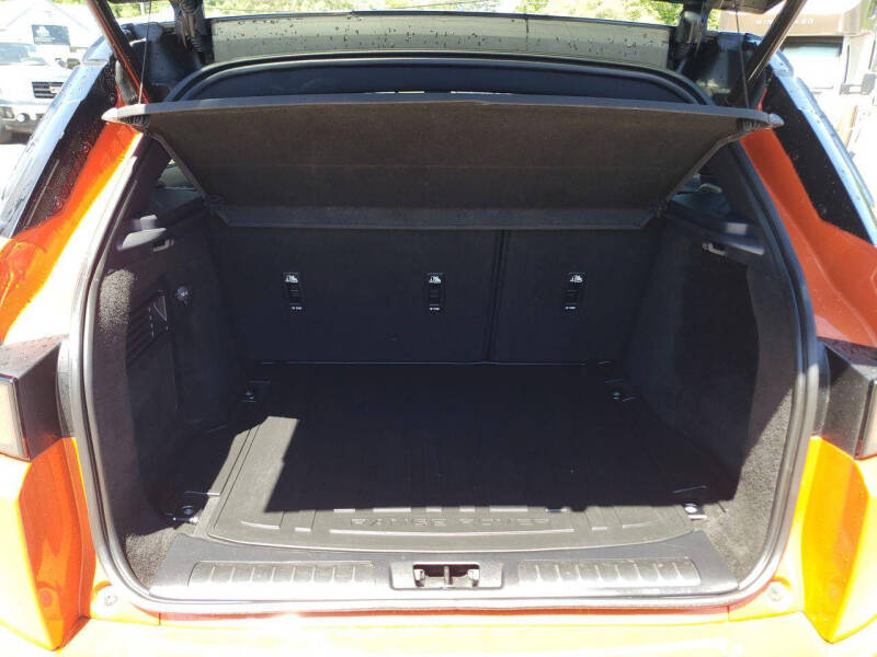 2017 Land Rover Range Rover Evoque HSE Dynamic