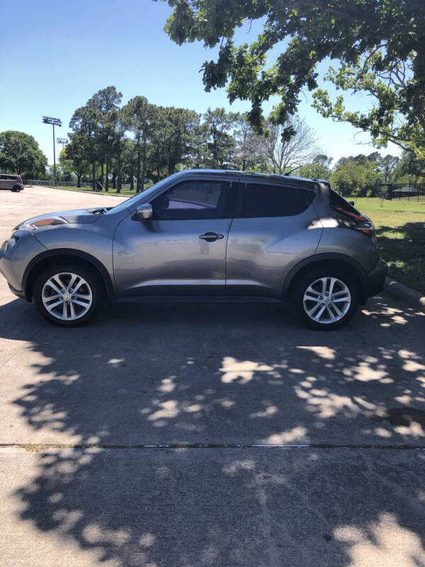 2014 Nissan Kicks