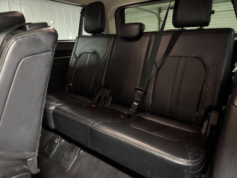 2019 Ford Expedition MAX Platinum