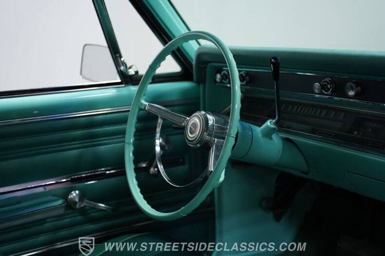 1966 Chevrolet Chevelle