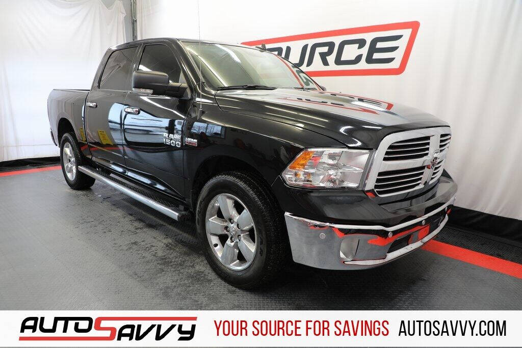 Used Pickup Trucks For Sale In Spokane, WA