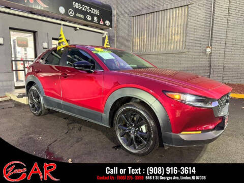 2024 Mazda CX-30 2.5 S Select Sport