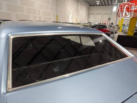 1970 Chevrolet Impala