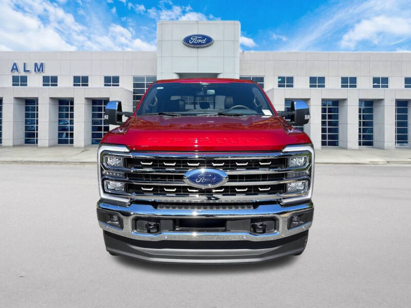 2026 Ford F-350 Super Duty
