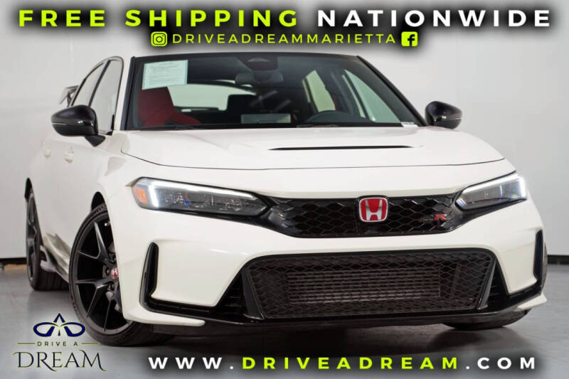 2024 Honda Civic Type R