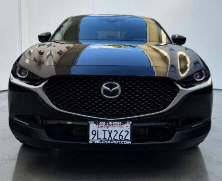 2021 Mazda CX-30 2.5 S