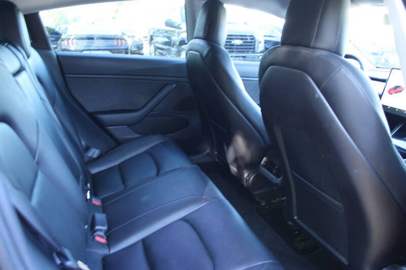 2018 Tesla Model 3 Performance