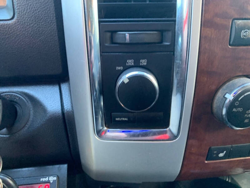 2010 Dodge Ram 3500 Laramie