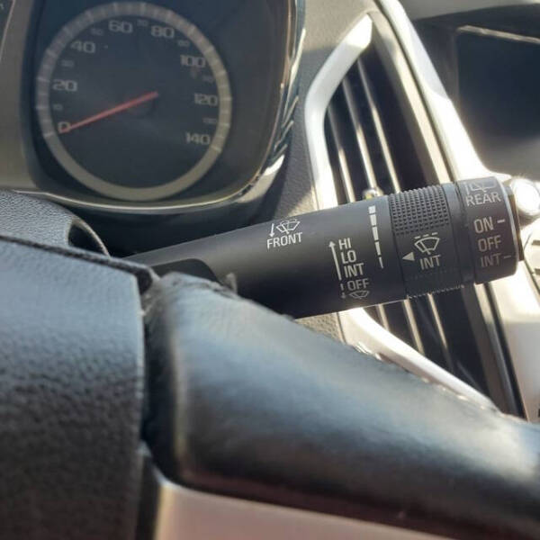 2012 GMC Terrain SLT-2