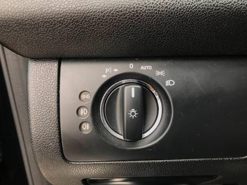 2011 Mercedes-Benz M-Class ML 350 4MATIC