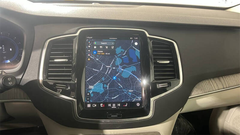 2024 Volvo XC90 B6 Plus Bright Theme 6P