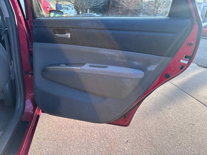 2008 Toyota Prius Standard