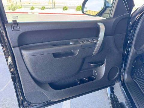 2012 GMC Sierra 1500 SLE