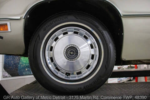 1971 Ford Thunderbird